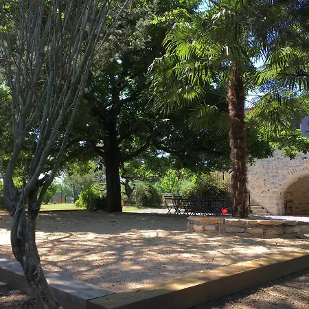 Charlemagne Holiday home