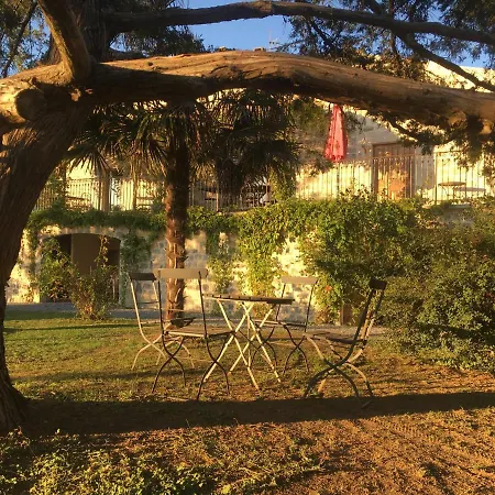 Casa vacanze Charlemagne Grospierres