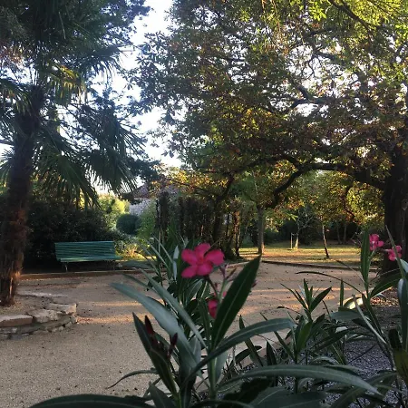 Charlemagne Holiday home