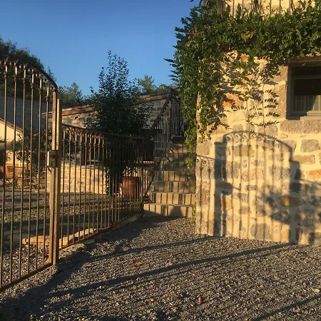 Charlemagne Holiday home *