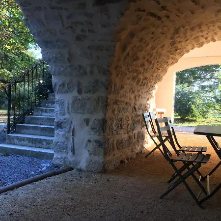 Ferienhaus Charlemagne
