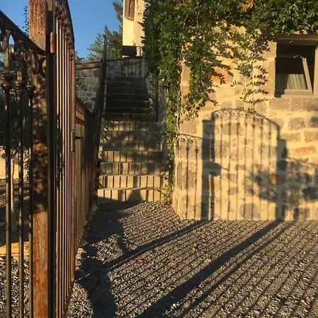 Charlemagne Holiday home