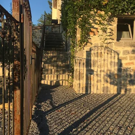 Charlemagne Holiday home