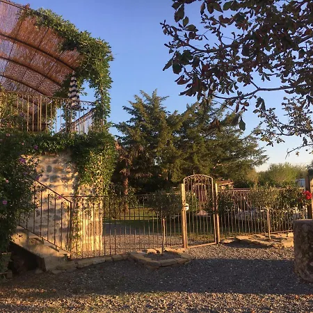 Holiday home Charlemagne *