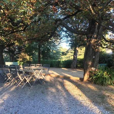 Charlemagne Holiday home *