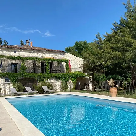 Charlemagne Holiday home