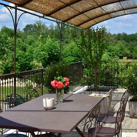 Holiday home Charlemagne *