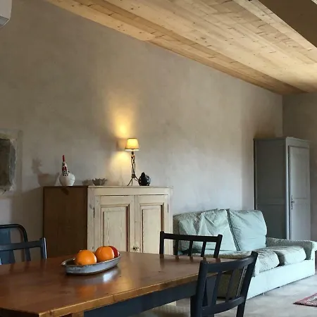 Holiday home Charlemagne *