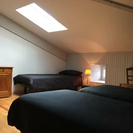 Charlemagne Holiday home *