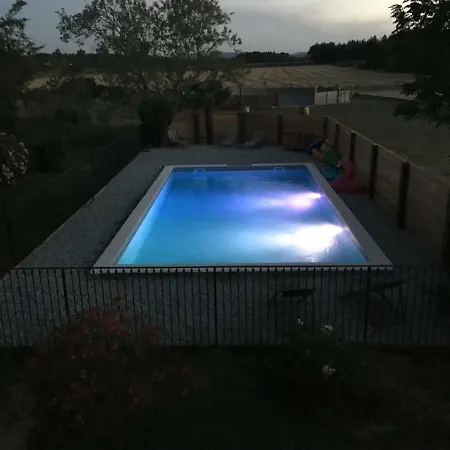 Charlemagne Holiday home *