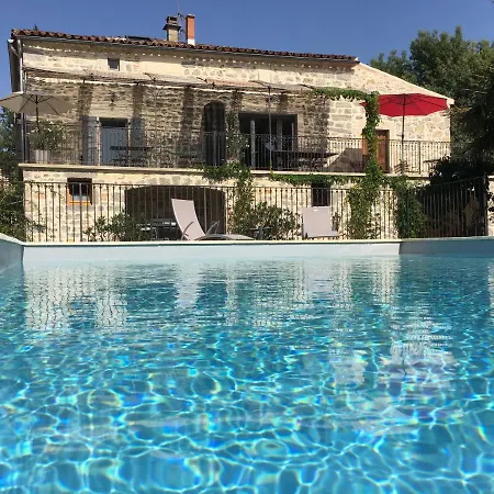 Charlemagne Holiday home *